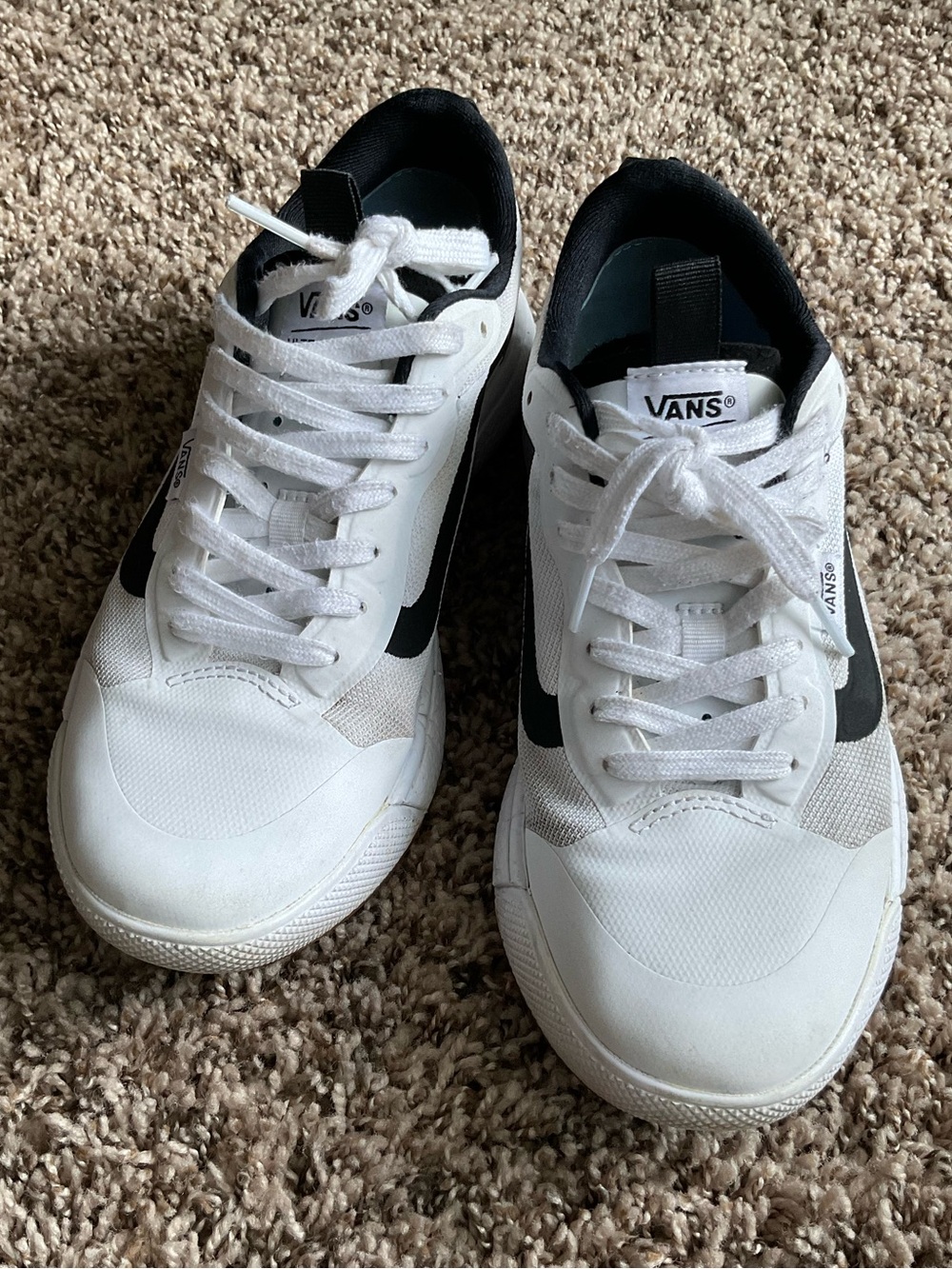 Vans UltraRange EXO Shoes